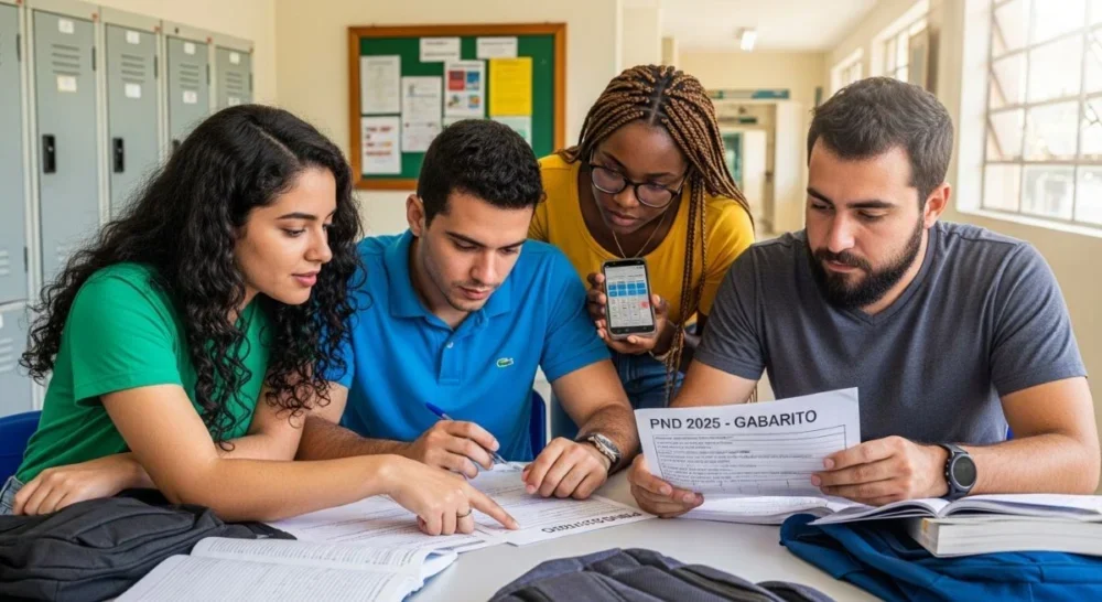 Como Usar suas Notas do Enem 2025 para Oportunidades