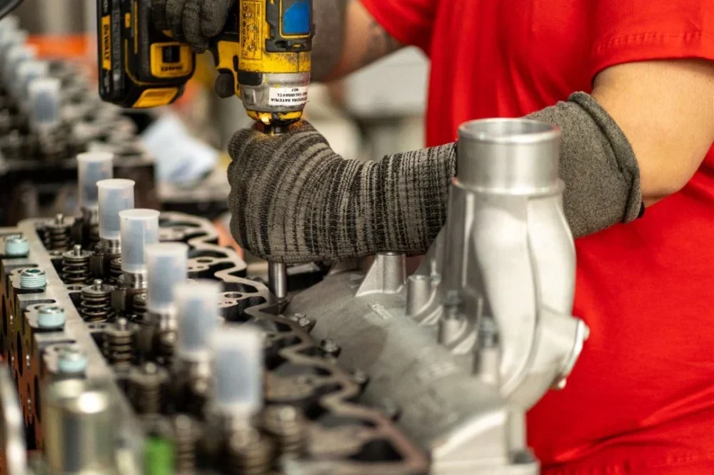 Crédito à Indústria de Transformação: Queda Alarmante em 12 Anos