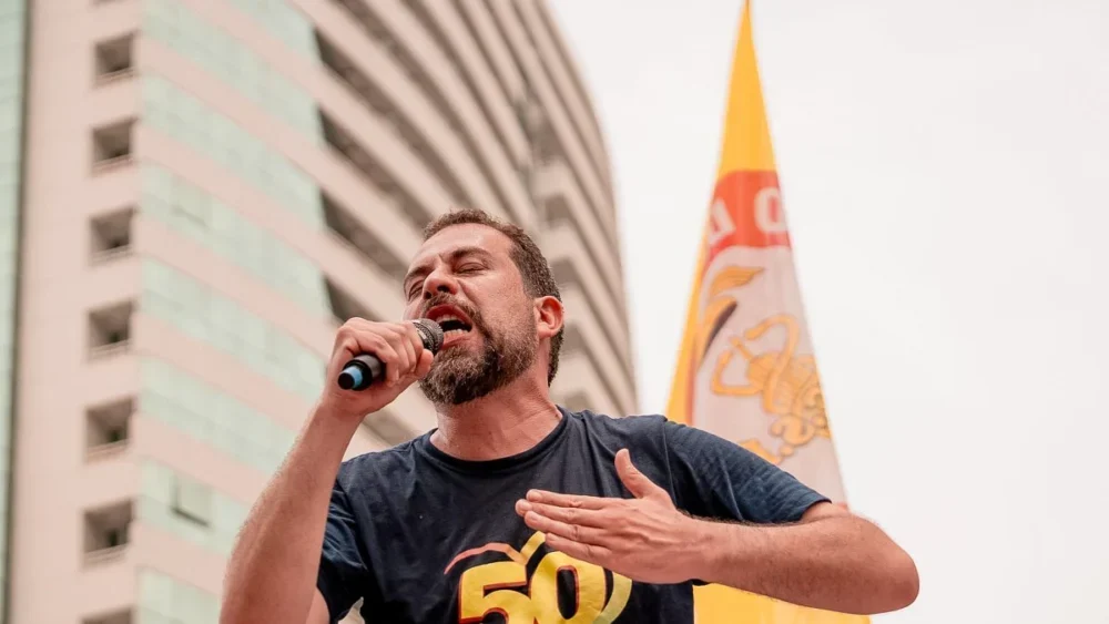 Impactos da Nomeação de Boulos no PSOL em SP