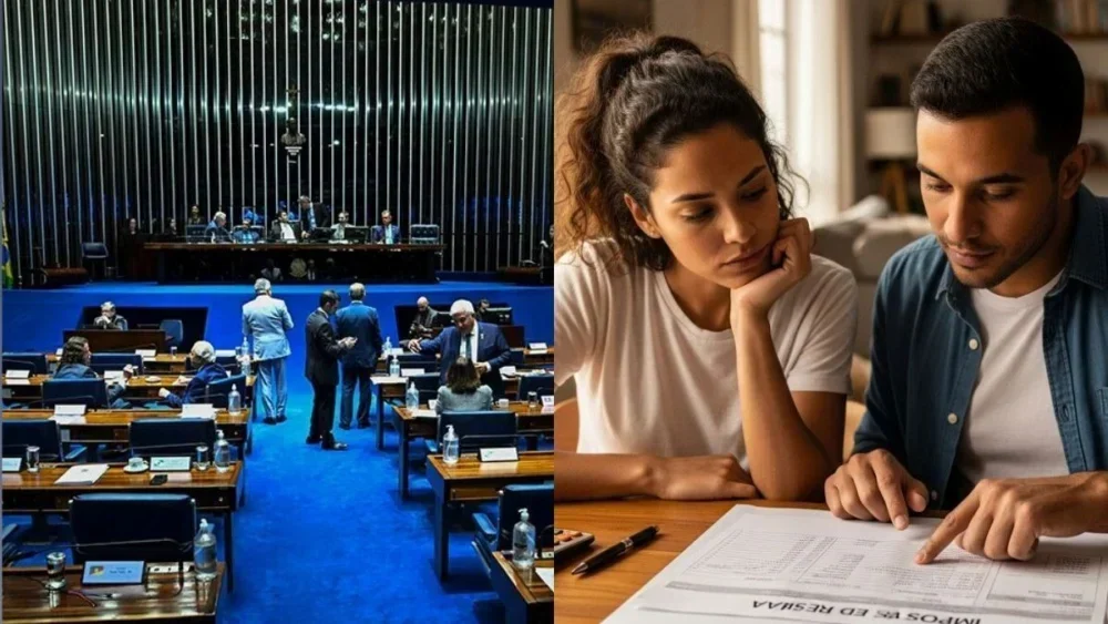 Isenção do IR: Congresso avança em proposta para salários até R$ 5 mil