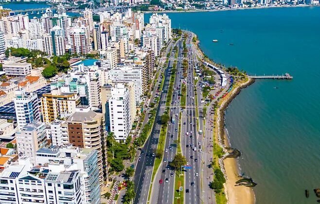 Leilão de imóveis em SC: oportunidades de até R$ 29 milhões