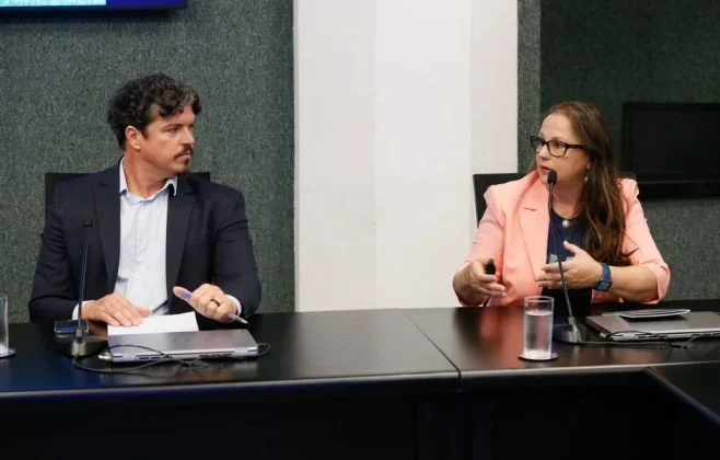 Manual de Arborização Urbana é Apresentado em SC