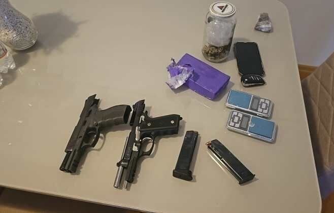 Operação Turrim Lavare: Ações contra lavagem de dinheiro