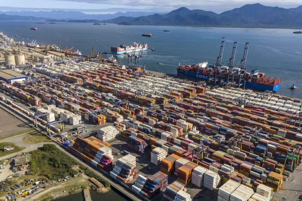 Porto de Paranaguá é Arrendado pelo Consórcio Canal Galheta