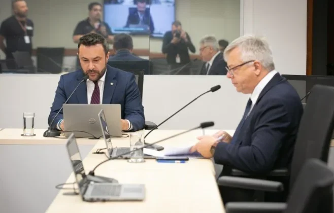 Proposta em SC visa banir fogos de artifício barulhentos