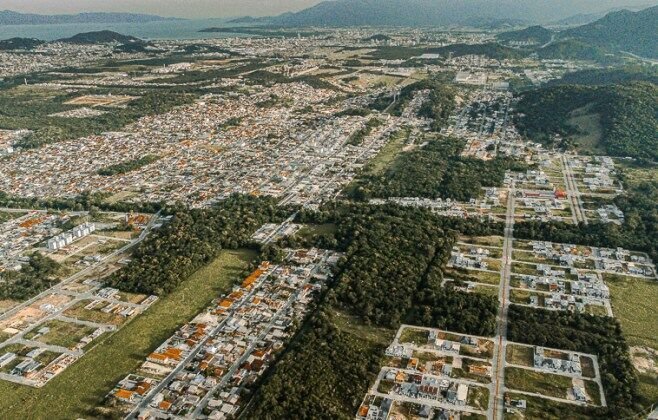São José Avança com Plano de Arborização Urbana