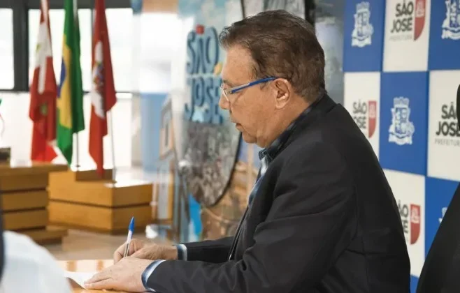São José avança em inclusão social com novas leis