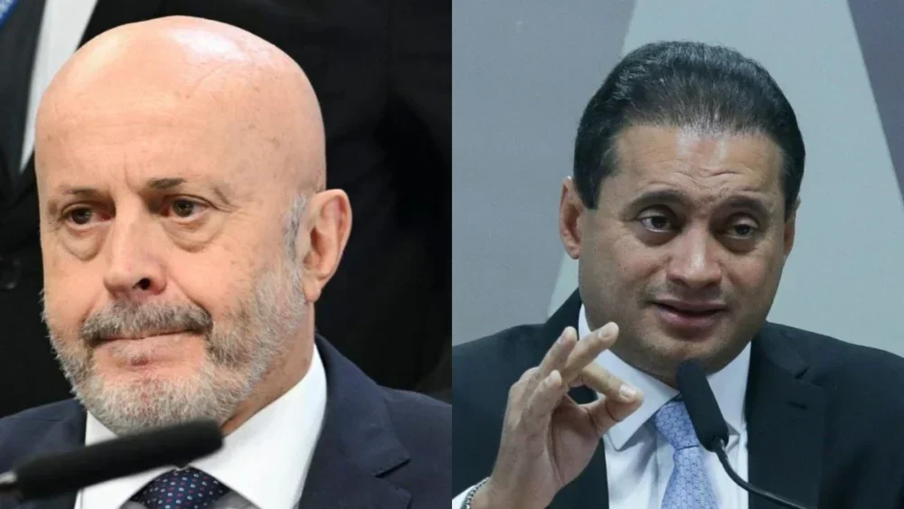 Senador Weverton é convocado para depor na CPMI do INSS