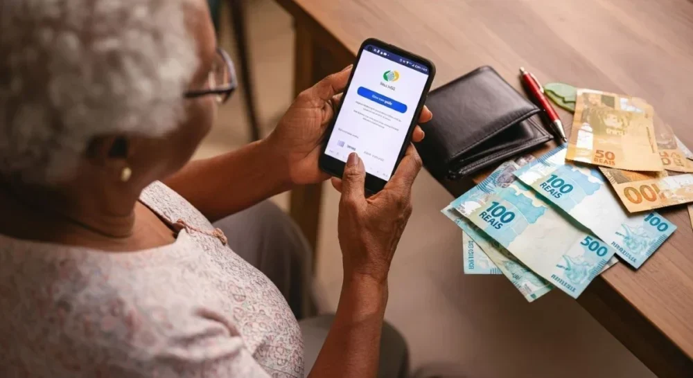 Como Antecipar o 13º Salário do INSS em Anos Futuros