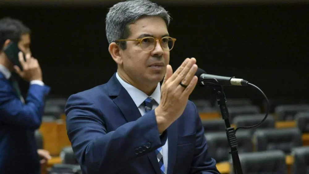 Governo planeja ação no STF após vetos sobre licenciamento