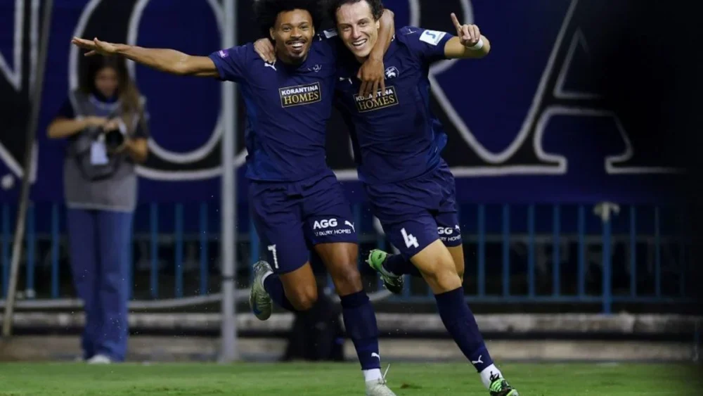 Pafos e Monaco: Tudo sobre o confronto da Champions League