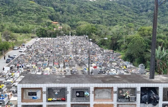 São José avança na modernização dos serviços funerários