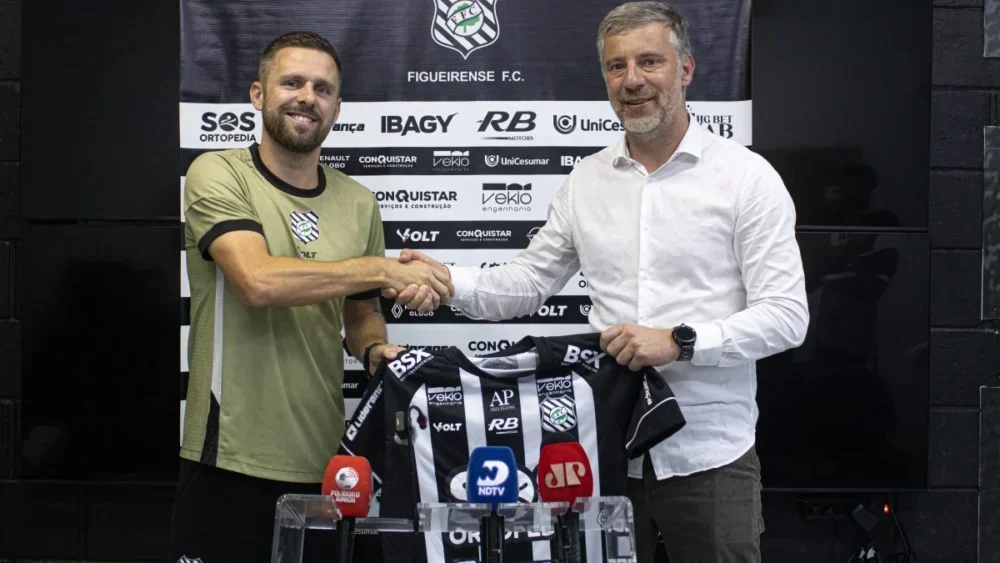 A Importância da Pré-temporada para o Figueirense