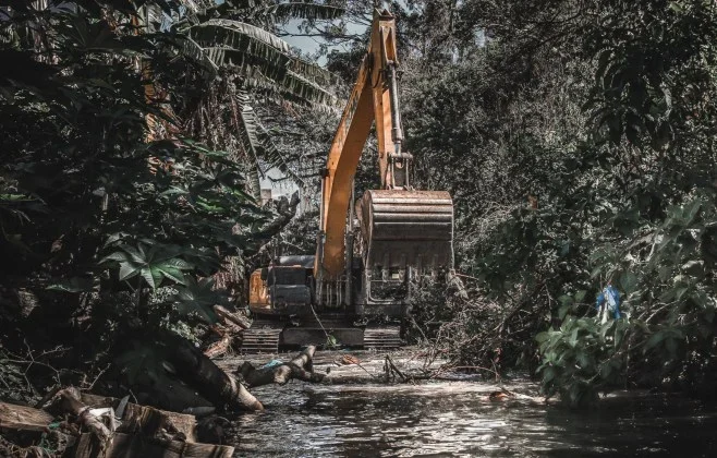 Alagamentos em São José: chuvas intensas e rápida resposta