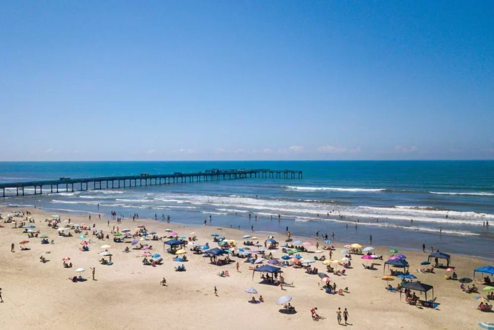 Balneário Rincão: Atrações do Verão 2026 em SC