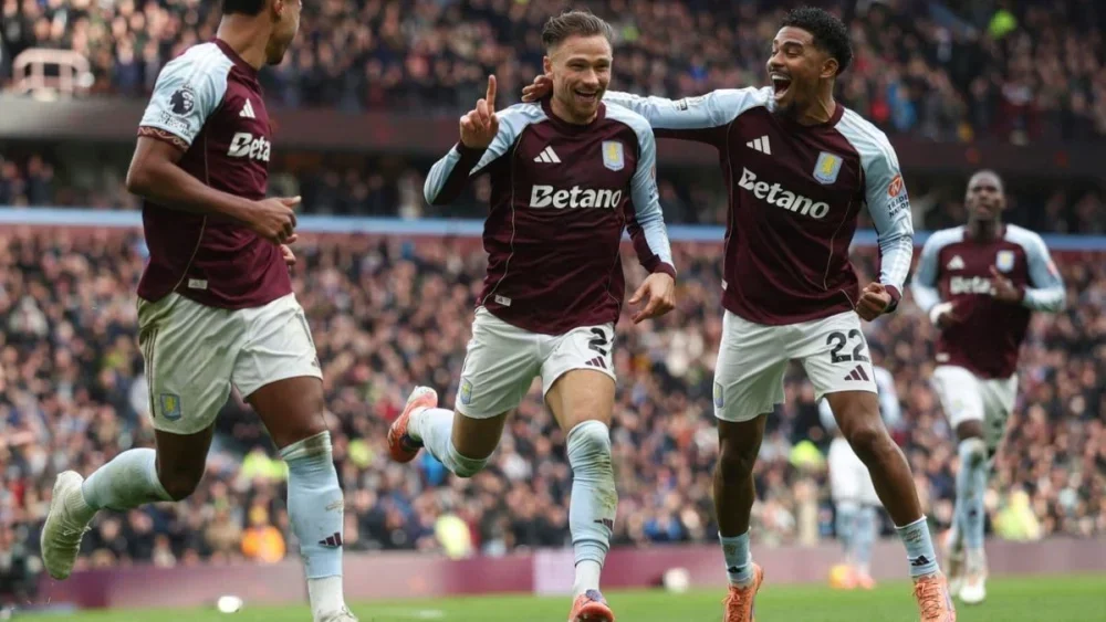 Basel x Aston Villa: onde assistir e detalhes da partida