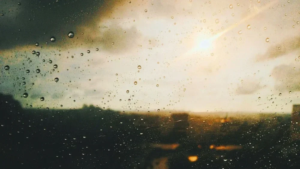 Brasil enfrenta calor e ventos fortes após ciclone