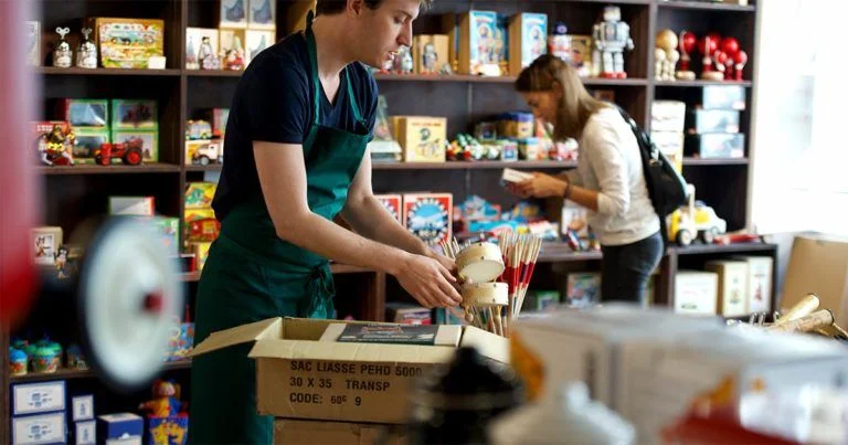 Brasil registra 4,6 milhões de pequenos negócios em 2024