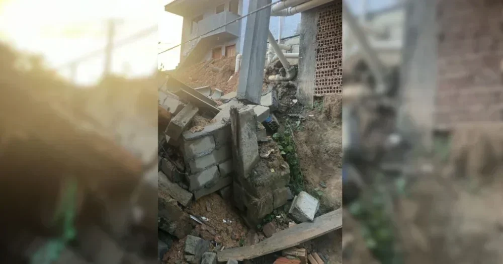 Ciclone Extratropical em SC: Impactos e Consequências