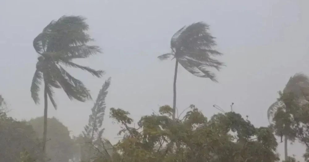 Ciclone no Sul de SC: desafios e previsões incertas