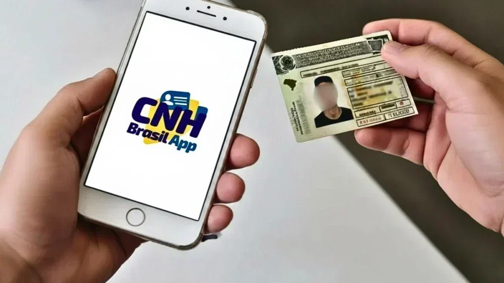 CNH do Brasil: Aplicativo Inova Habilitação Sem Autoescola