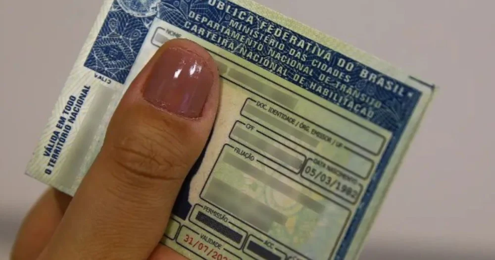 CNH mais barata: novas regras a partir de janeiro