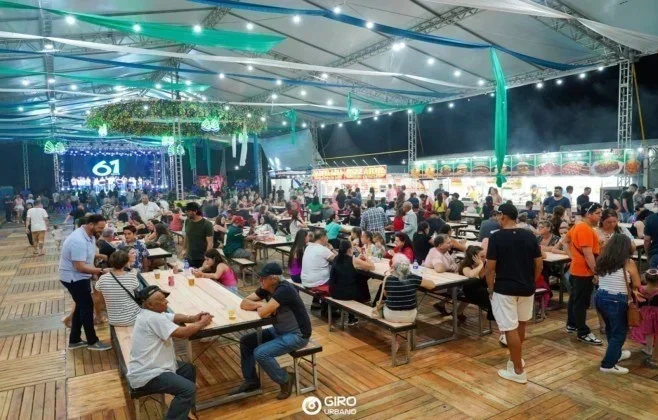 Comemorações dos 62 anos de Balneário Piçarras incluem área PcD