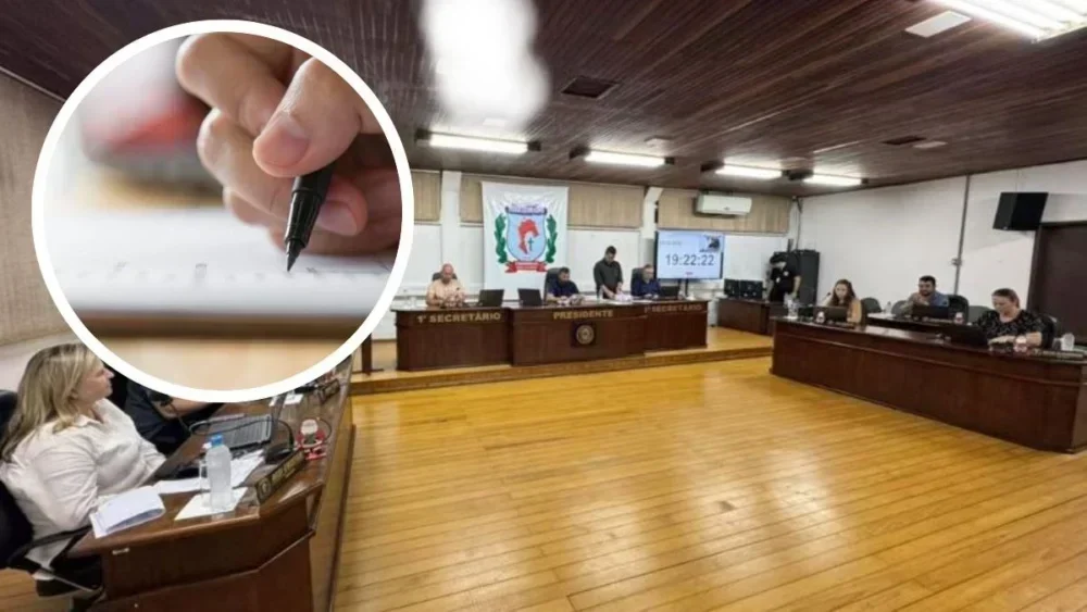 Concurso em SC enfrenta riscos de cancelamento por falhas