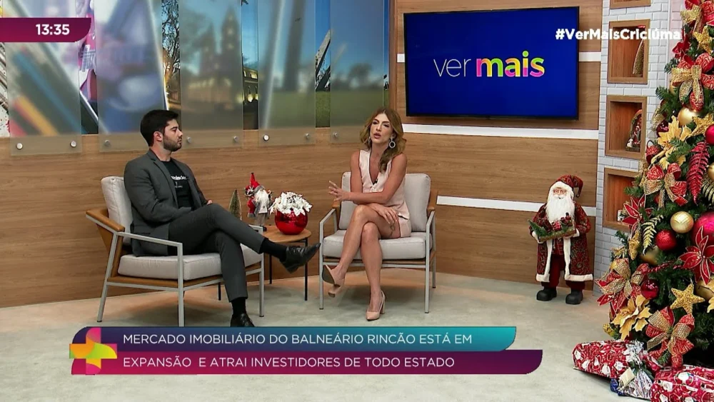 Crescimento do Mercado Imobiliário em Balneário Rincão