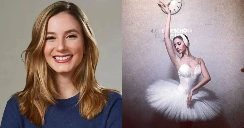 De bailarina a bilionária: a trajetória de Luana Lopes