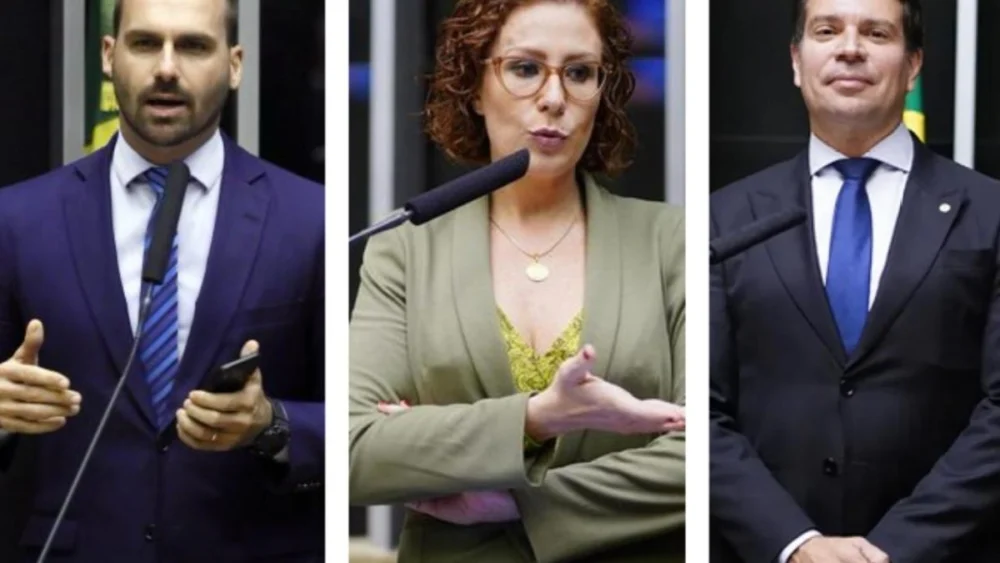 Deputados Afastados: Gastos e Benefícios em Debate