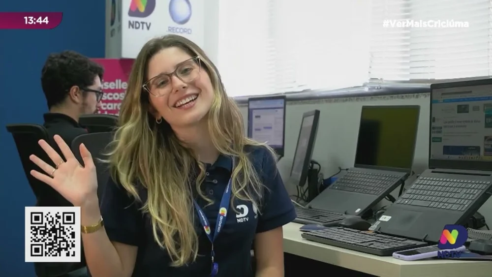 Destaques do Portal ND+: Notícias de Santa Catarina