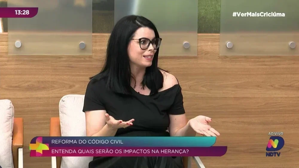 Entenda as Novas Regras de Herança do Código Civil