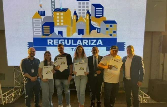 Entrega de Títulos de Moradia em Itajaí: Um Marco de Esperança