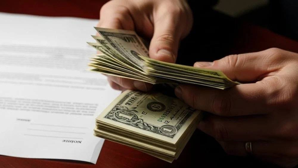 Erro de cartório gera processo indevido em SC