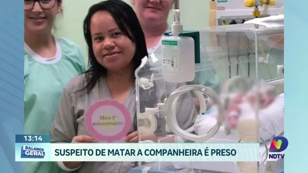 Feminicídio em Xanxerê e incêndio em Xaxim: os últimos acontecimentos