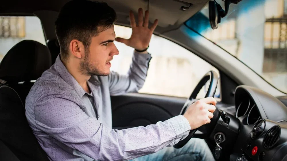 Fim do teste para motoristas: mudanças na CNH