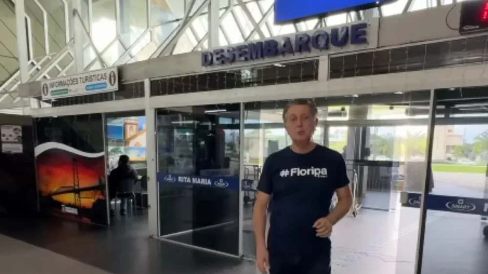 Florianópolis e o Controle da População em Situação de Rua