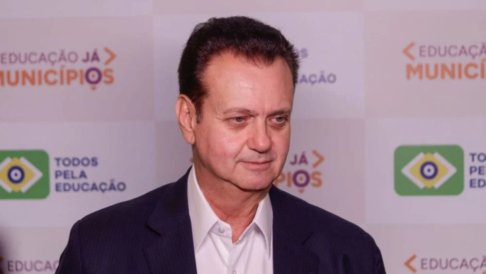 Kassab reforça apoio a Tarcísio e futuro político em SP