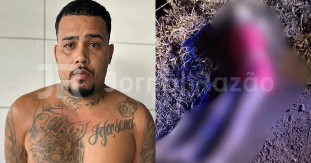 Líder do CV na Bahia é preso em Florianópolis por feminicídio