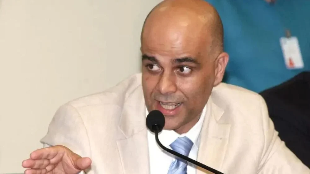 Marcos Valério e a Nova Investigação de Sonegação