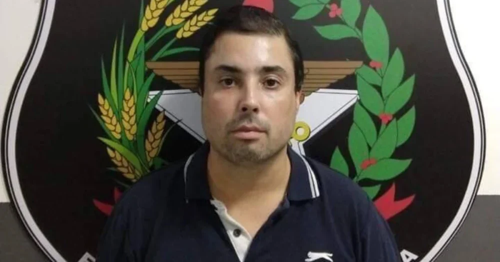 Médico condenado por abusos sexuais está foragido em SC