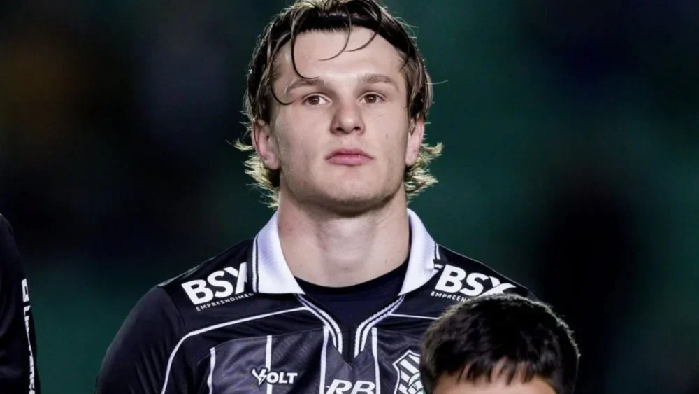 Nicolas deixa o Figueirense após três temporadas de sucesso