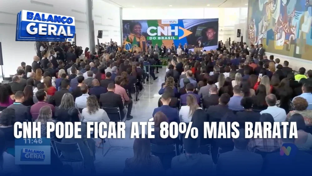 Novas regras da CNH: como obter habilitação mais barata