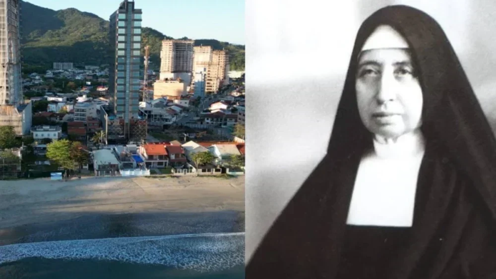Novo empreendimento no lugar do refúgio das irmãs de Santa Paulina