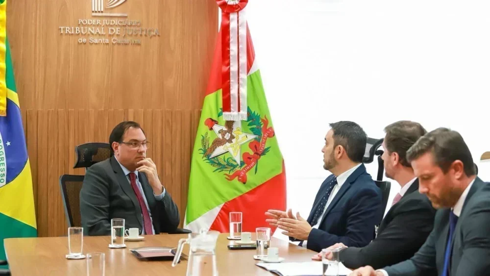 OAB/SC e TJSC: Atualização da Tabela da Advocacia Dativa