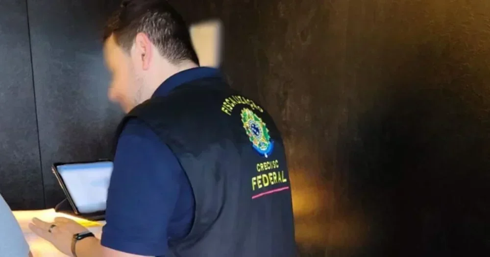 Operação investiga construtora de Balneário Camboriú