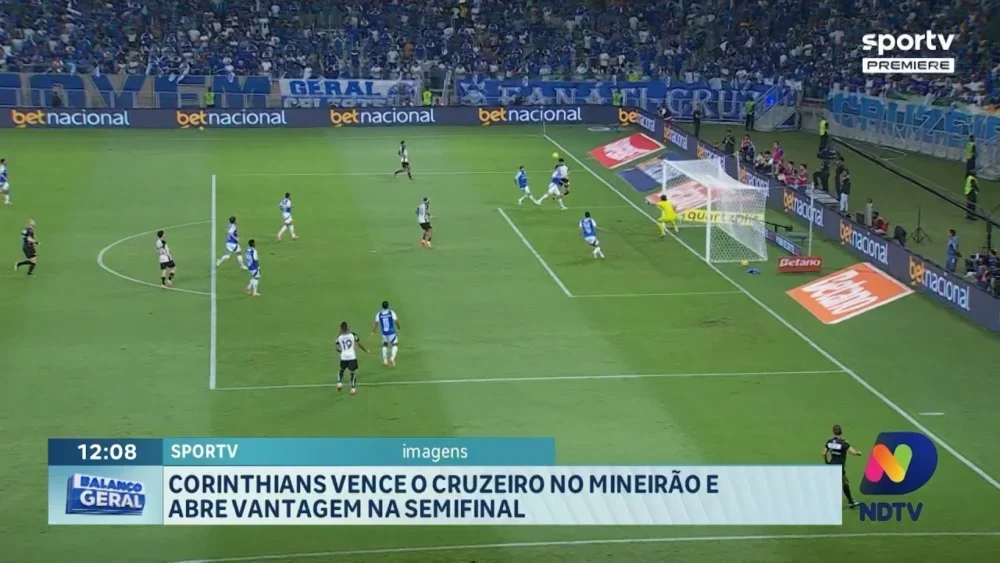 Panorama Esportivo: Vitórias e Expectativas para 2026