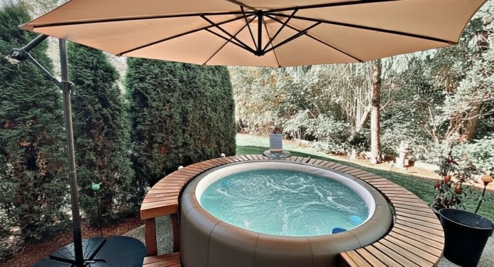 Piscinas Elevadas: A Solução Ideal para Pequenos Espaços