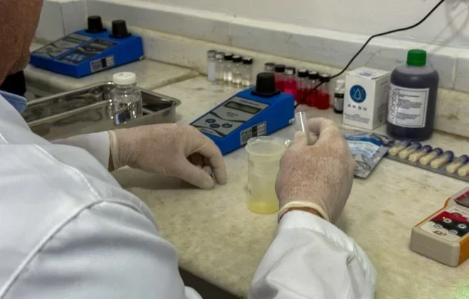 Segurança da Água em Balneário Camboriú: Análises e Cuidados